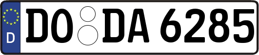 DO-DA6285