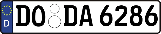 DO-DA6286