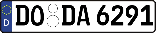 DO-DA6291