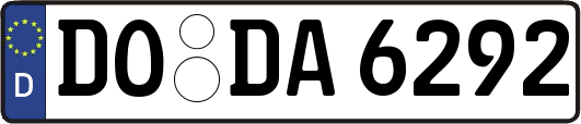 DO-DA6292