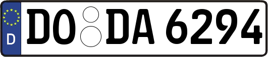 DO-DA6294