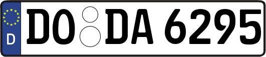 DO-DA6295