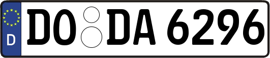 DO-DA6296