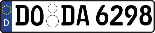 DO-DA6298