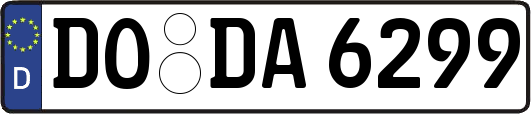 DO-DA6299