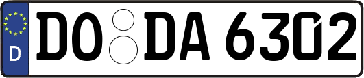 DO-DA6302