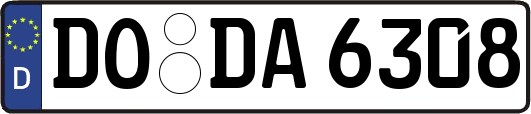 DO-DA6308