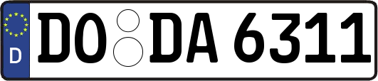 DO-DA6311