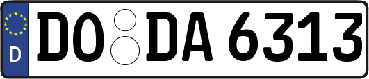 DO-DA6313