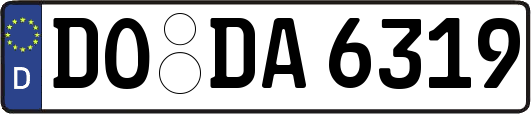DO-DA6319