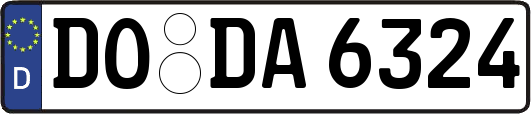 DO-DA6324