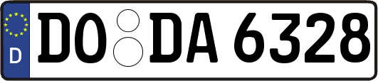 DO-DA6328