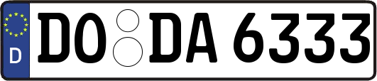 DO-DA6333