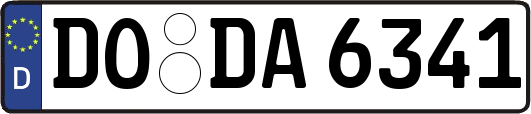 DO-DA6341