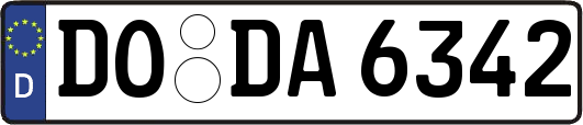 DO-DA6342