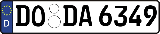 DO-DA6349