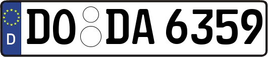 DO-DA6359