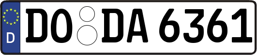 DO-DA6361