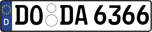DO-DA6366