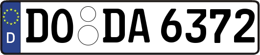 DO-DA6372