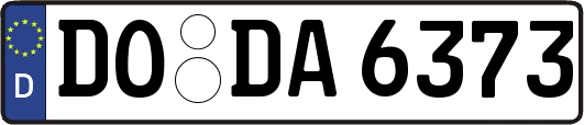 DO-DA6373