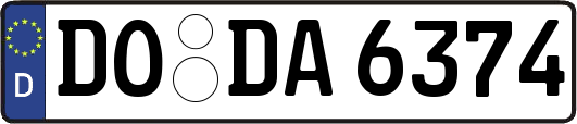 DO-DA6374