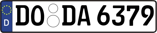 DO-DA6379