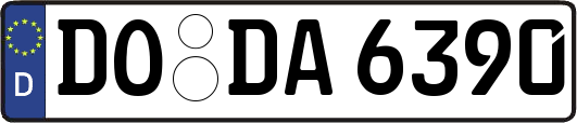 DO-DA6390