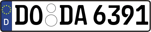 DO-DA6391