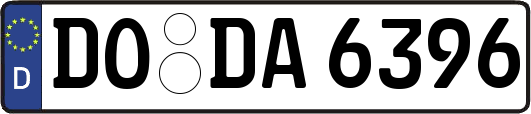 DO-DA6396