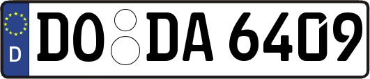 DO-DA6409