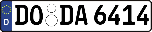DO-DA6414