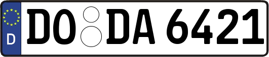 DO-DA6421