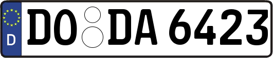 DO-DA6423