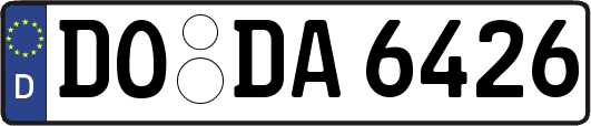 DO-DA6426