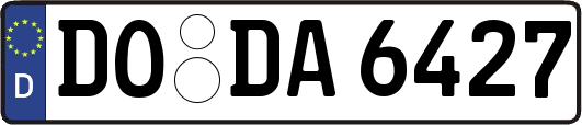 DO-DA6427