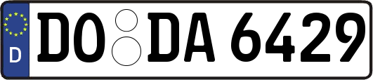 DO-DA6429