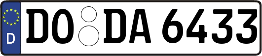 DO-DA6433