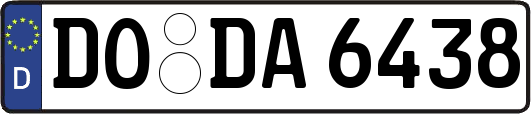 DO-DA6438