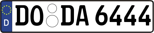 DO-DA6444