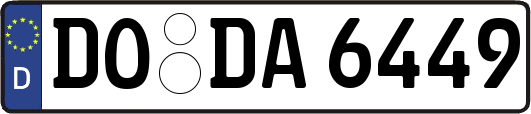 DO-DA6449