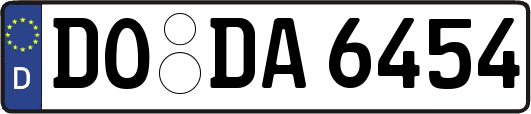 DO-DA6454