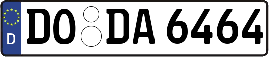 DO-DA6464