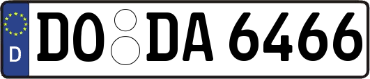 DO-DA6466