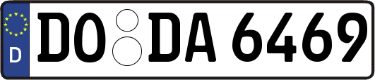DO-DA6469