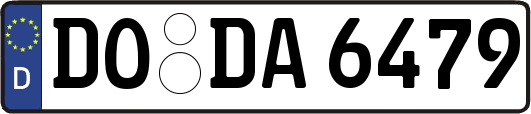 DO-DA6479