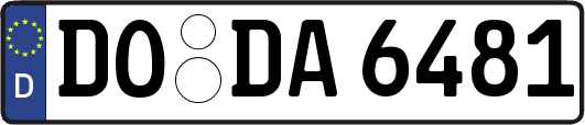 DO-DA6481
