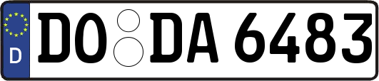 DO-DA6483