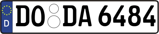 DO-DA6484