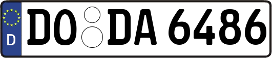 DO-DA6486
